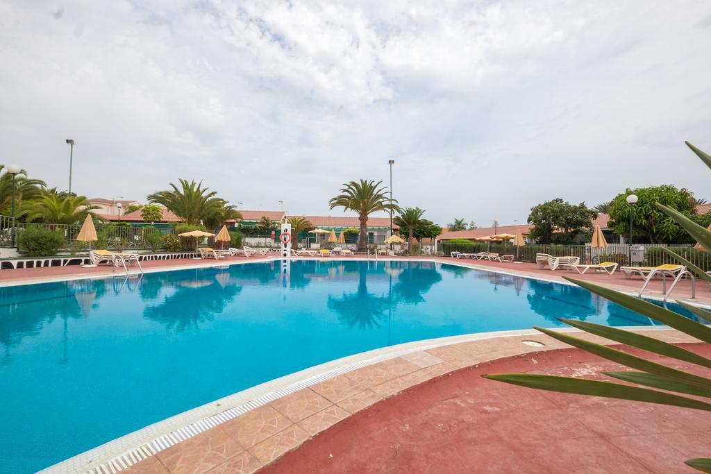 Los Robles Verdes Maspalomas  Exterior foto